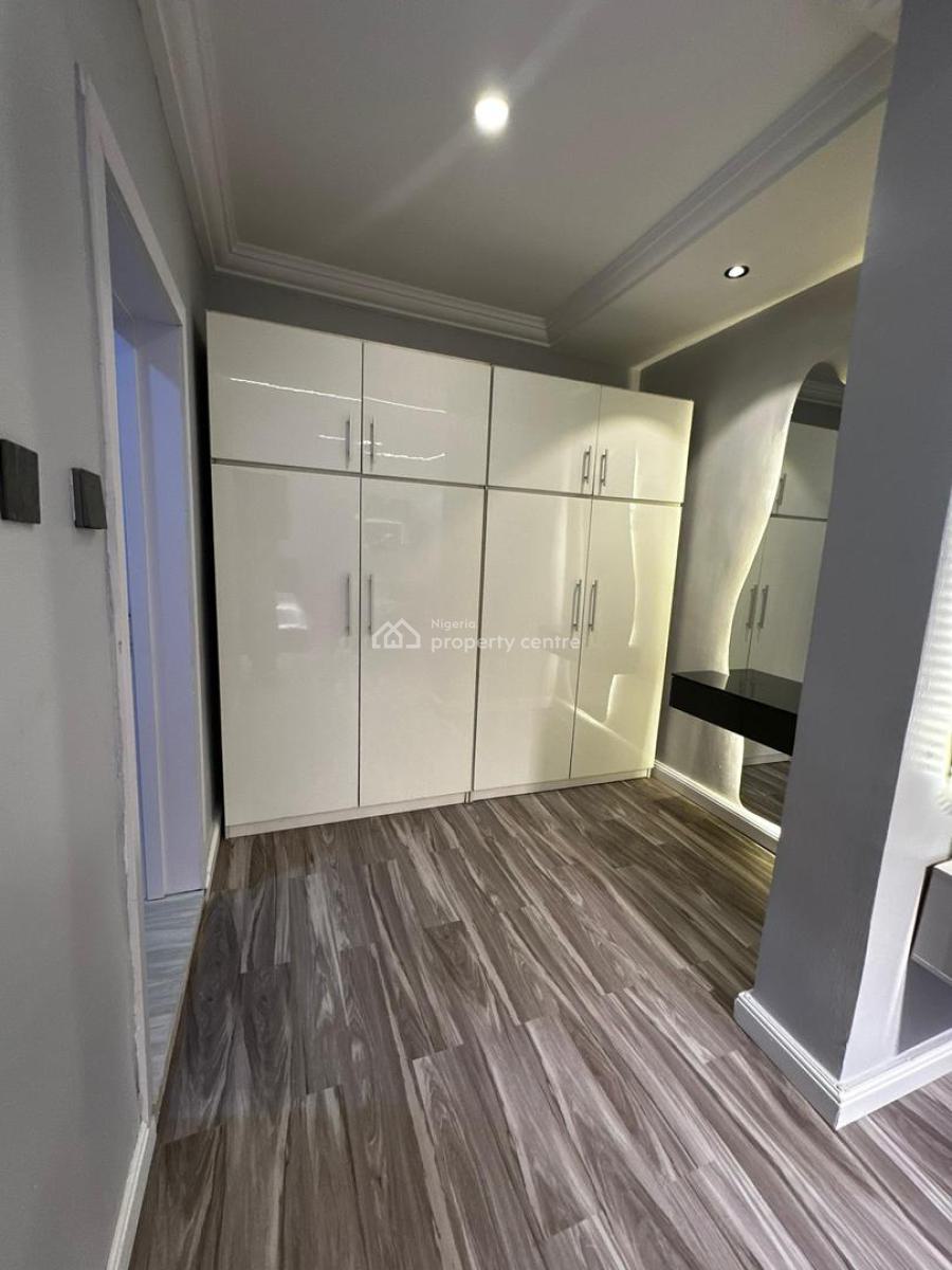 Our Newly Launched Zuri Luxury 2/1 Bedroom Apartment in Ikate, Lekki, Ikate Elegushi, Lekki, Lagos, Flat / Apartment Short Let