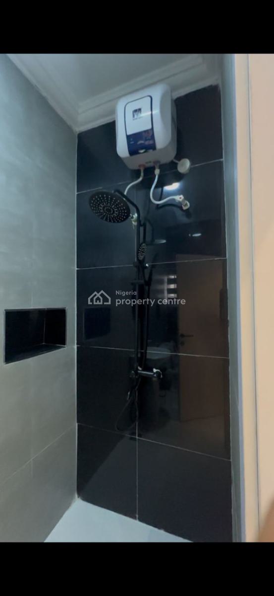 Our Newly Launched Zuri Luxury 2/1 Bedroom Apartment in Ikate, Lekki, Ikate Elegushi, Lekki, Lagos, Flat / Apartment Short Let