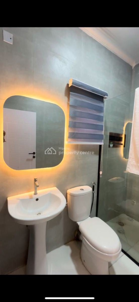Our Newly Launched Zuri Luxury 2/1 Bedroom Apartment in Ikate, Lekki, Ikate Elegushi, Lekki, Lagos, Flat / Apartment Short Let