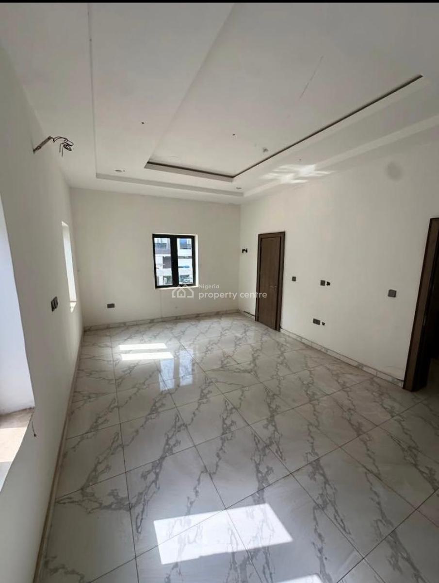 5 Bedroom Detached Duplex, Jahi, Abuja, Detached Duplex for Rent