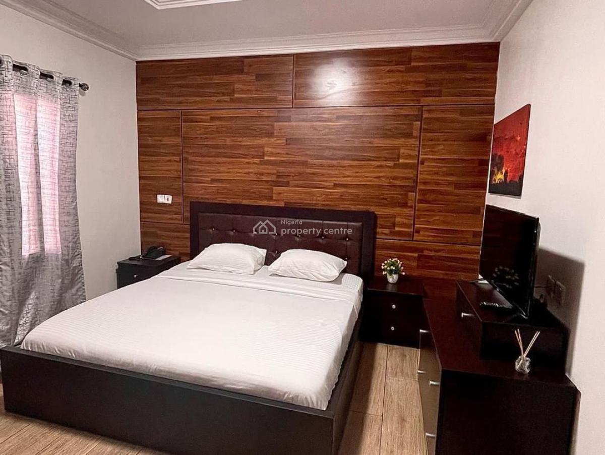 Mini Flat, Lekki Phase 1, Lekki, Lagos, Mini Flat (room and Parlour) for Rent