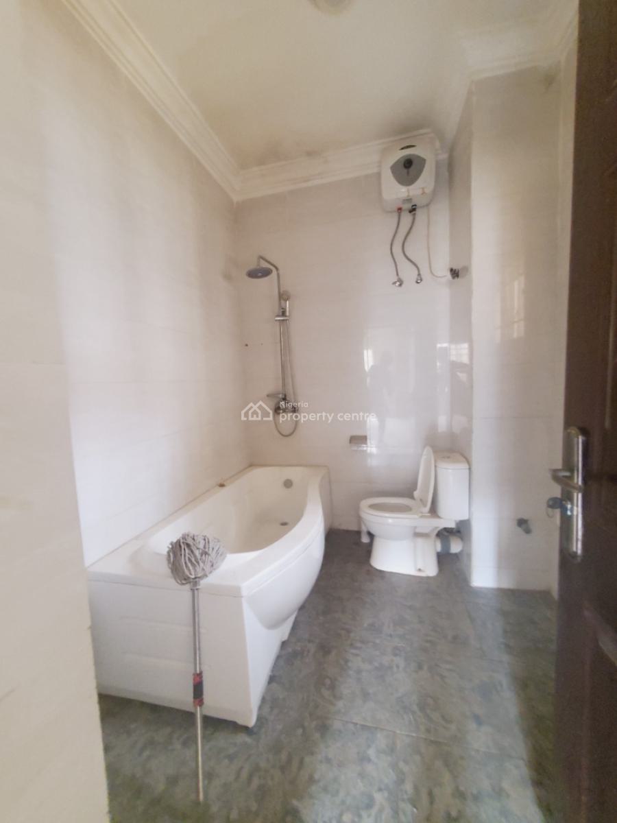 Luxurious 3 Bedroom Flat Private Compound, Kaura, Abuja, Flat / Apartment for Rent