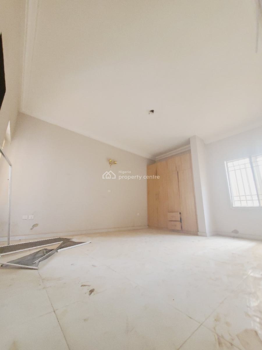 Luxurious 3 Bedroom Flat Private Compound, Kaura, Abuja, Flat / Apartment for Rent