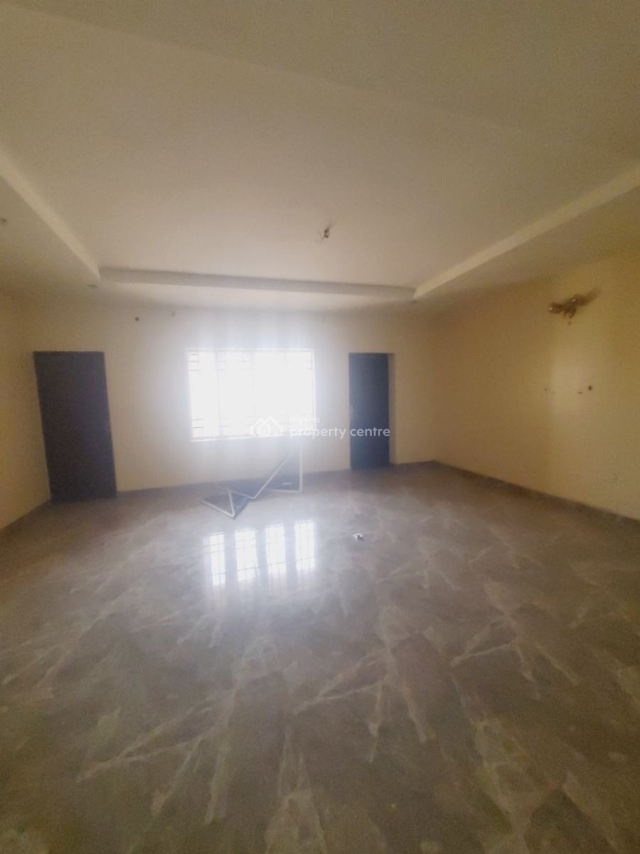 Luxurious 3 Bedroom Flat Private Compound, Kaura, Abuja, Flat / Apartment for Rent