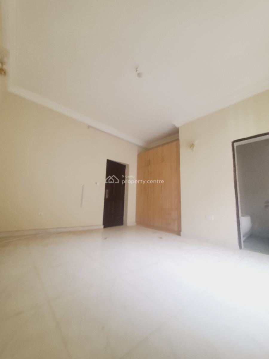 Luxurious 3 Bedroom Flat Private Compound, Kaura, Abuja, Flat / Apartment for Rent