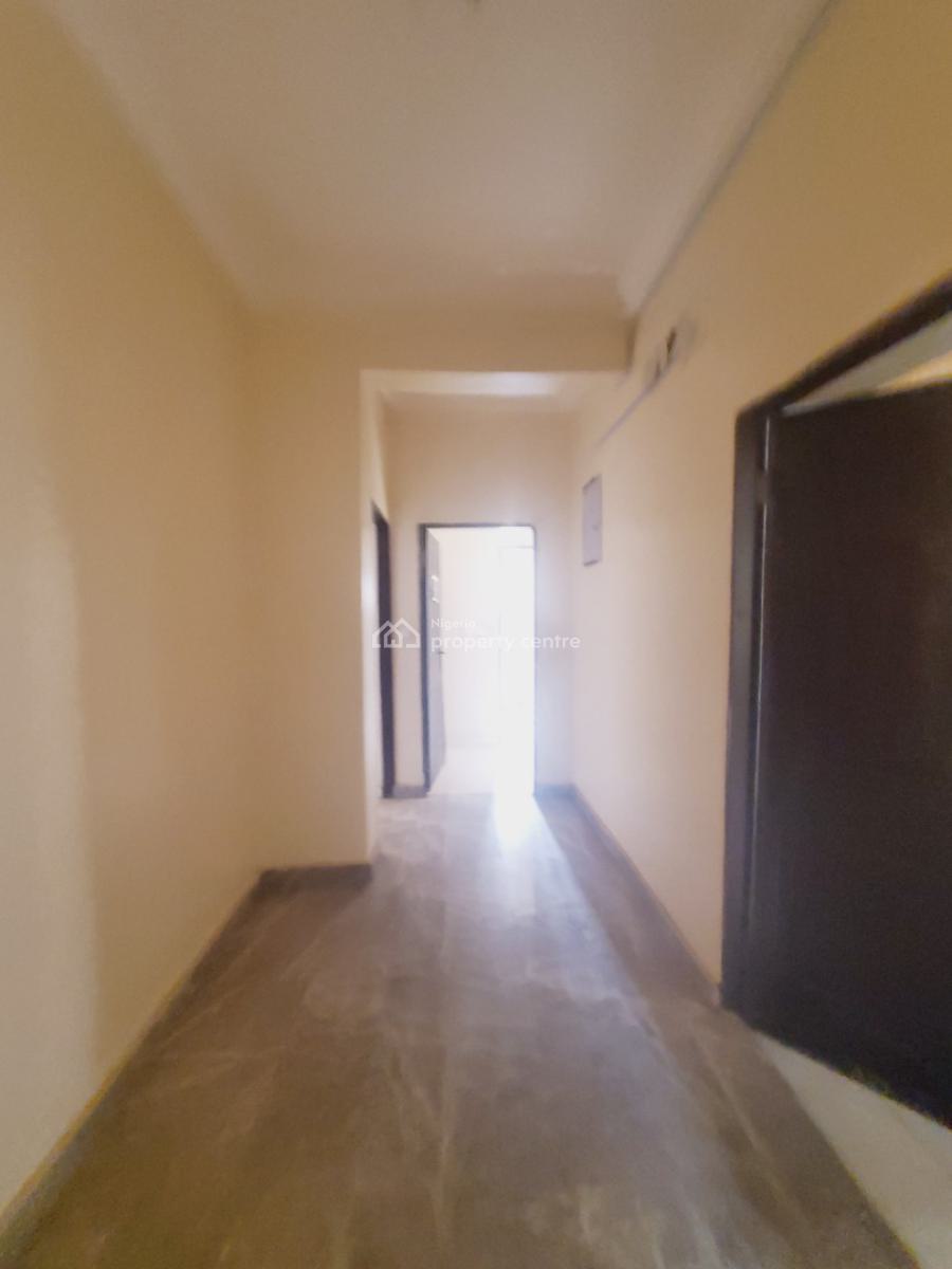 Luxurious 3 Bedroom Flat Private Compound, Kaura, Abuja, Flat / Apartment for Rent