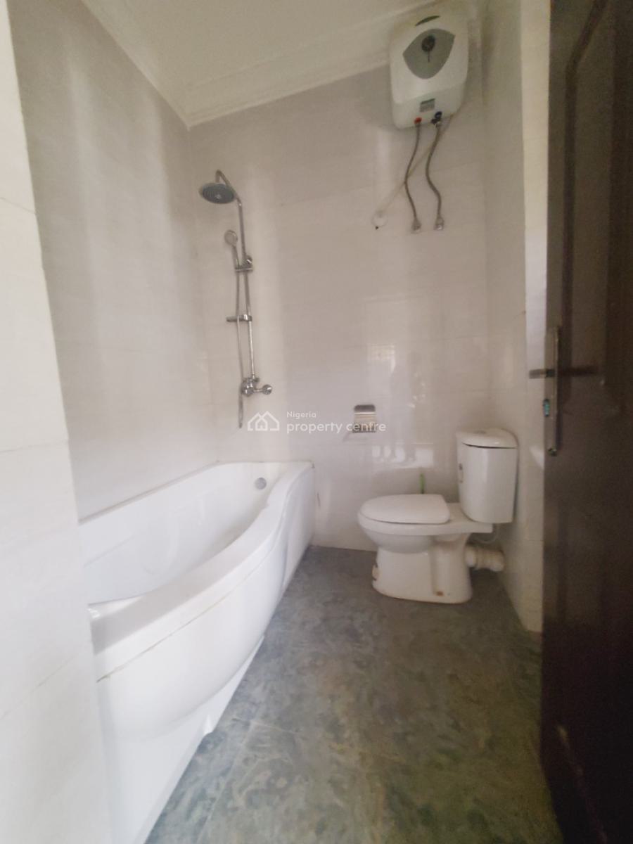 Luxurious 3 Bedroom Flat Private Compound, Kaura, Abuja, Flat / Apartment for Rent