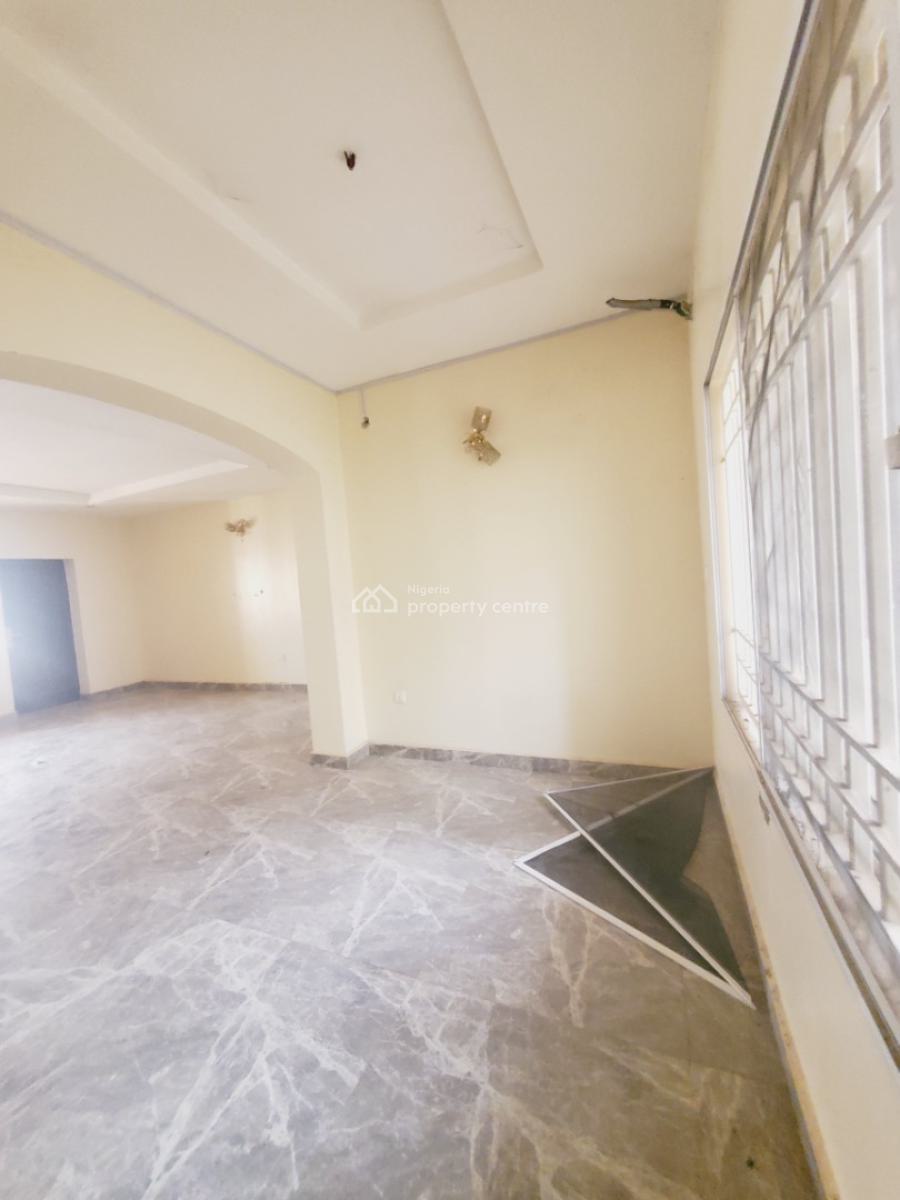 Luxurious 3 Bedroom Flat Private Compound, Kaura, Abuja, Flat / Apartment for Rent