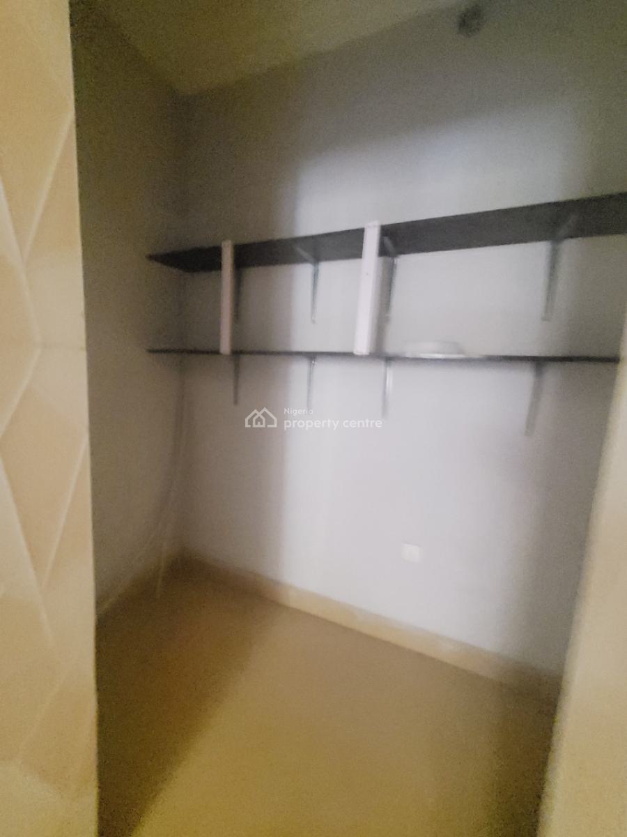 Luxurious 3 Bedroom Flat Private Compound, Kaura, Abuja, Flat / Apartment for Rent