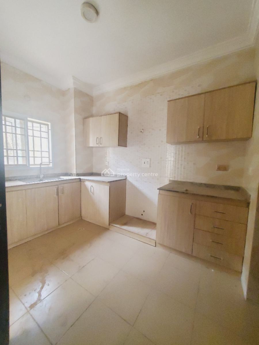Luxurious 3 Bedroom Flat Private Compound, Kaura, Abuja, Flat / Apartment for Rent
