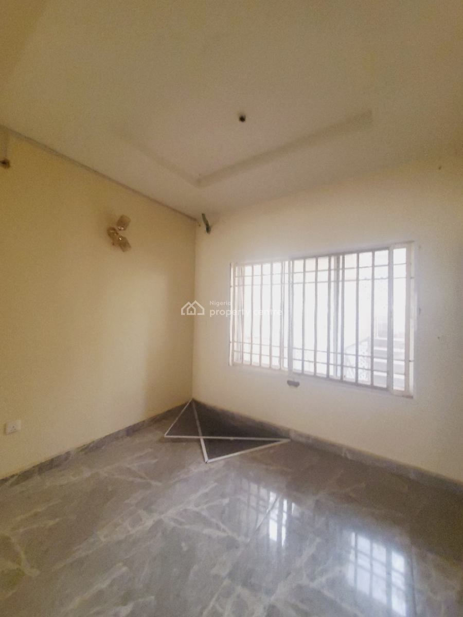Luxurious 3 Bedroom Flat Private Compound, Kaura, Abuja, Flat / Apartment for Rent
