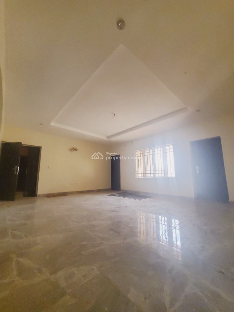Luxurious 3 Bedroom Flat Private Compound, Kaura, Abuja, Flat / Apartment for Rent
