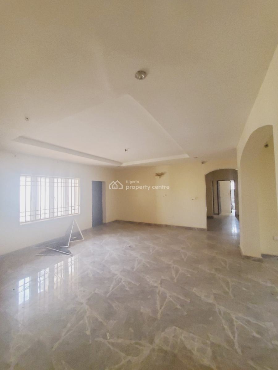 Luxurious 3 Bedroom Flat Private Compound, Kaura, Abuja, Flat / Apartment for Rent