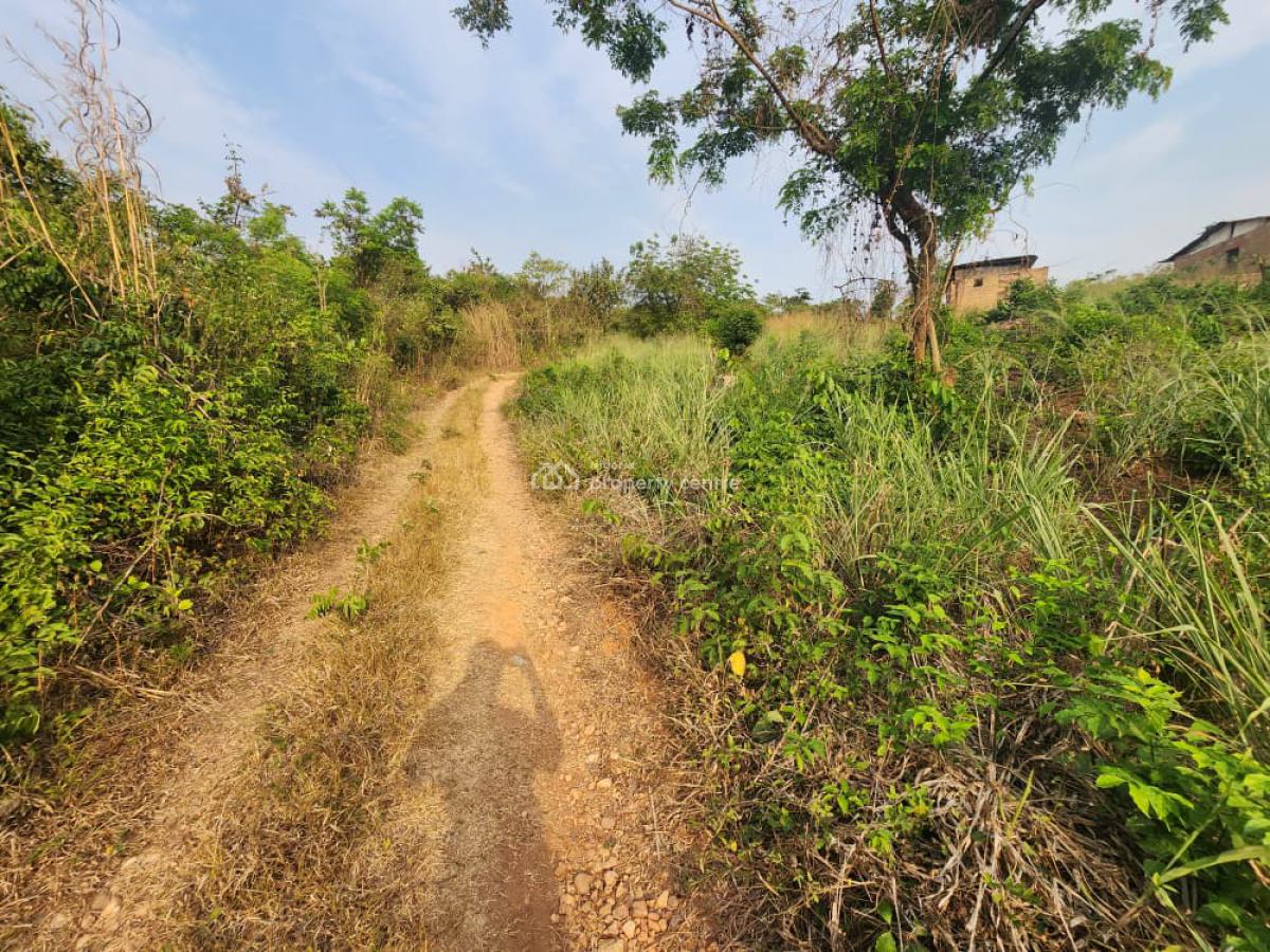 a 600sqm Plot of Land, Opako, Adigbe, Abeokuta South, Ogun, Residential Land for Sale