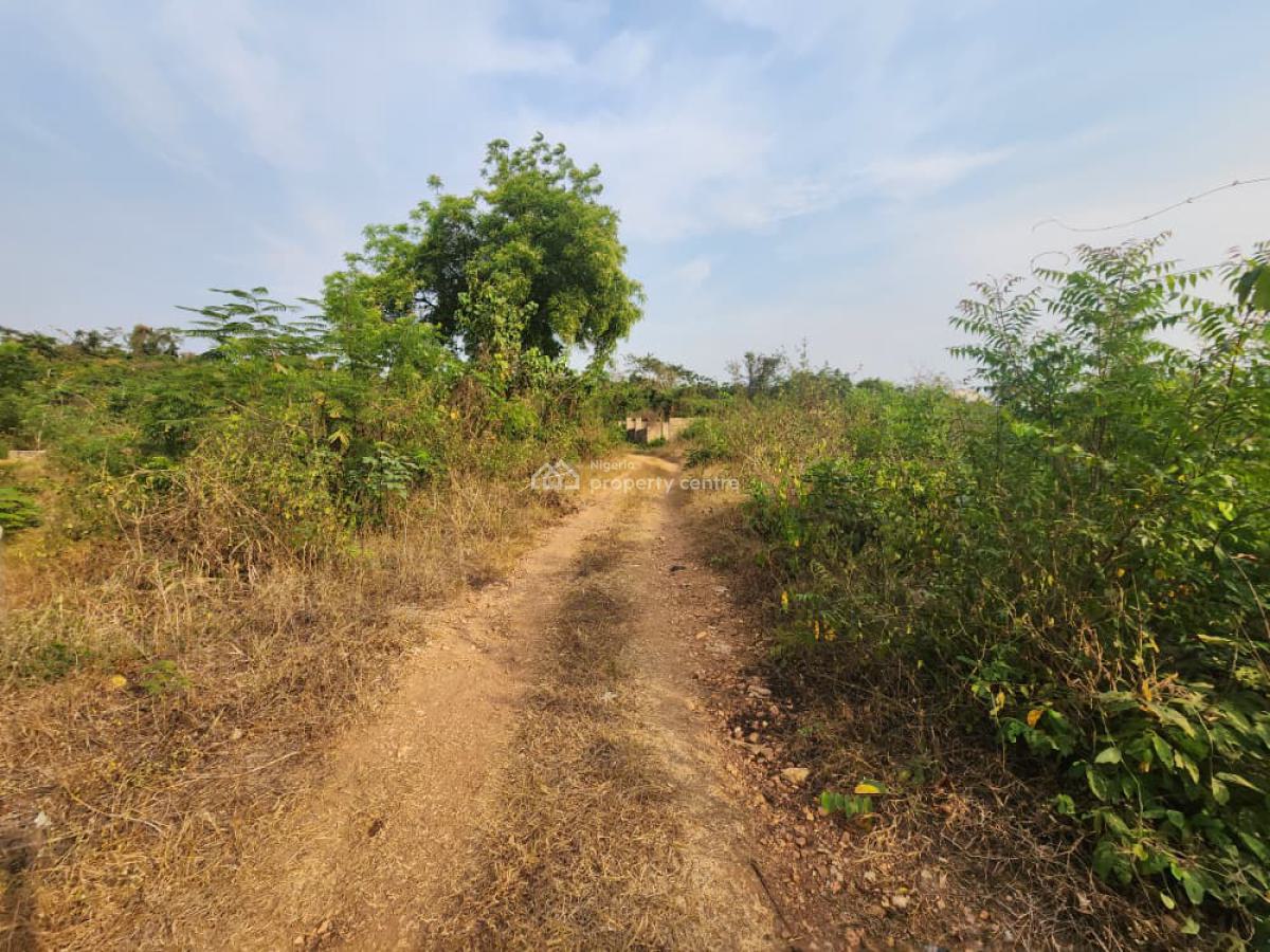 a 600sqm Plot of Land, Opako, Adigbe, Abeokuta South, Ogun, Residential Land for Sale