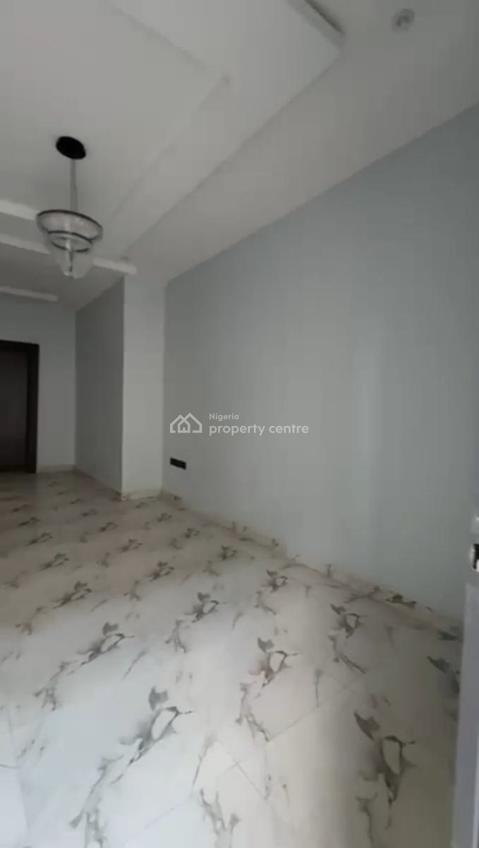 5 Bedroom Terraced Duplex, Gaduwa, Abuja, Terraced Duplex for Sale