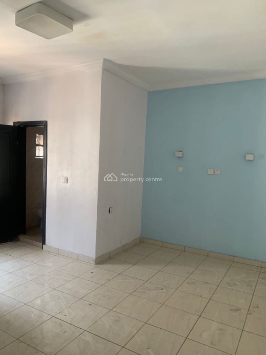 3-bedroom Maisonette with Bq, Osapa, Lekki, Lagos, House for Rent
