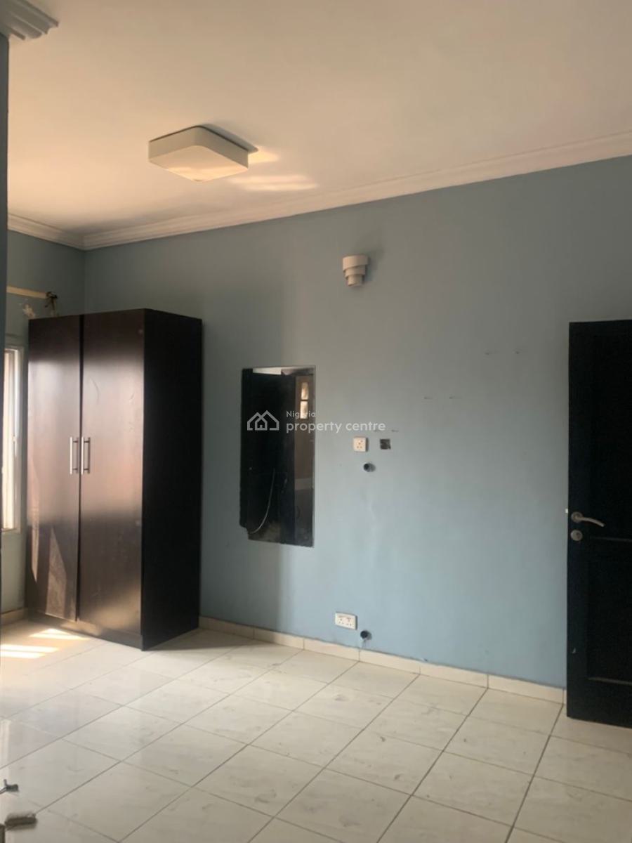 3-bedroom Maisonette with Bq, Osapa, Lekki, Lagos, House for Rent