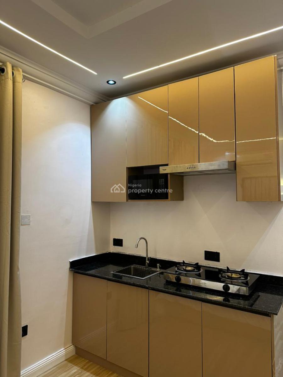 Standard Studio Apartment, Ikate, Lekki, Lagos, Flat / Apartment Short Let
