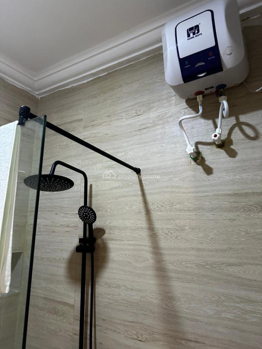 Standard Studio Apartment, Ikate, Lekki, Lagos, Flat / Apartment Short Let