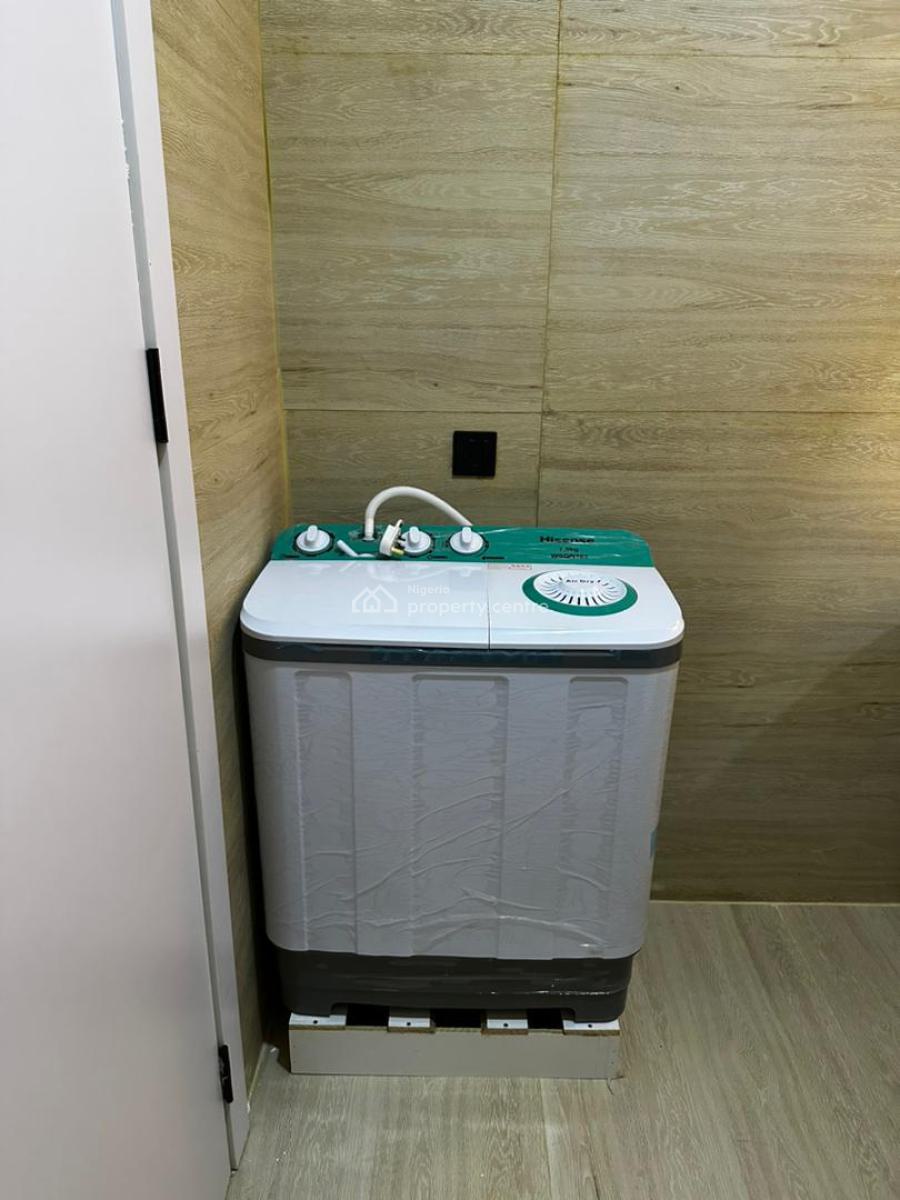 Standard Studio Apartment, Ikate, Lekki, Lagos, Flat / Apartment Short Let