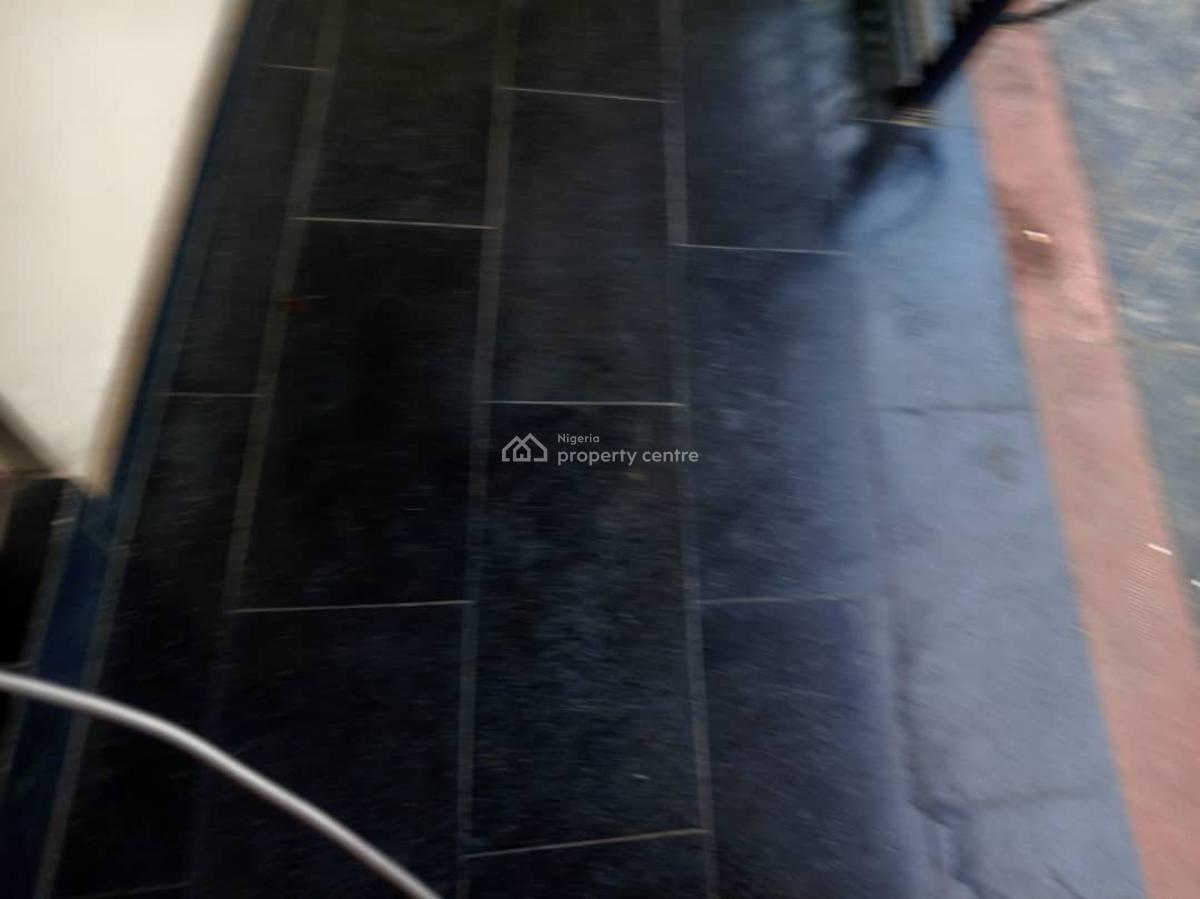 Tastfully Finish 5 Bedroom Fully Detached Duplex +bq, Ikeja Gra, Ikeja, Lagos, Detached Duplex for Rent