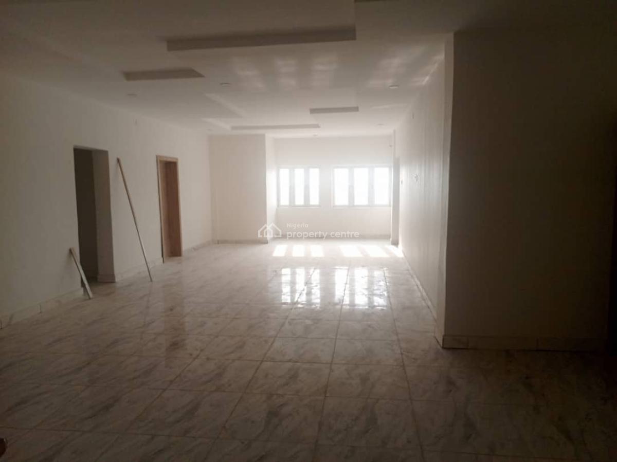 Tastfully Finish 5 Bedroom Fully Detached Duplex +bq, Ikeja Gra, Ikeja, Lagos, Detached Duplex for Rent