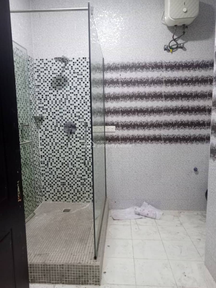 Tastfully Finish 5 Bedroom Fully Detached Duplex +bq, Ikeja Gra, Ikeja, Lagos, Detached Duplex for Rent
