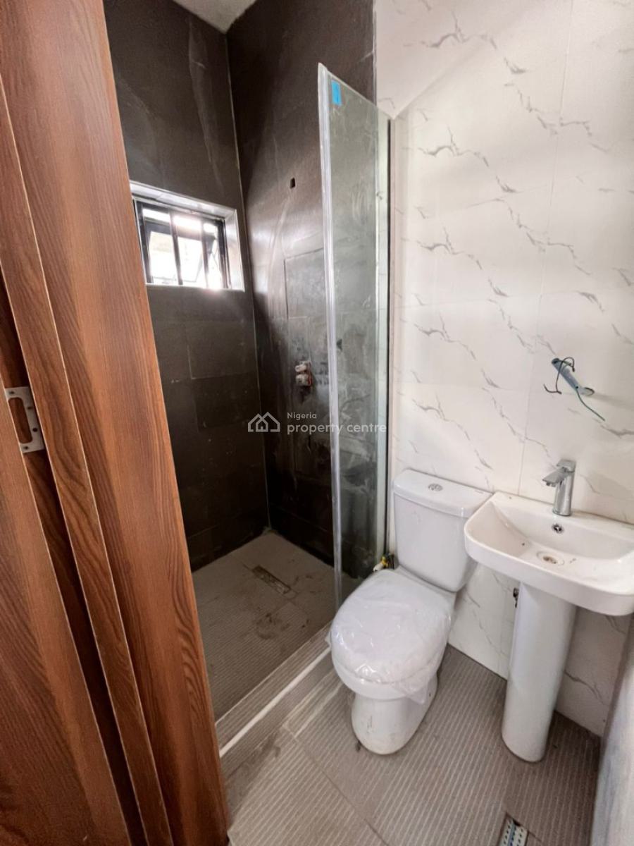 Brand New 2 Bedroom Terraced Duplex, Freedom Way, Lekki, Lagos, Terraced Duplex for Rent