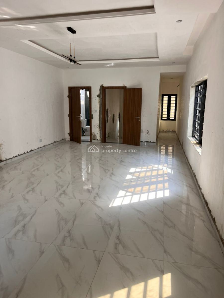 Brand New 2 Bedroom Terraced Duplex, Freedom Way, Lekki, Lagos, Terraced Duplex for Rent