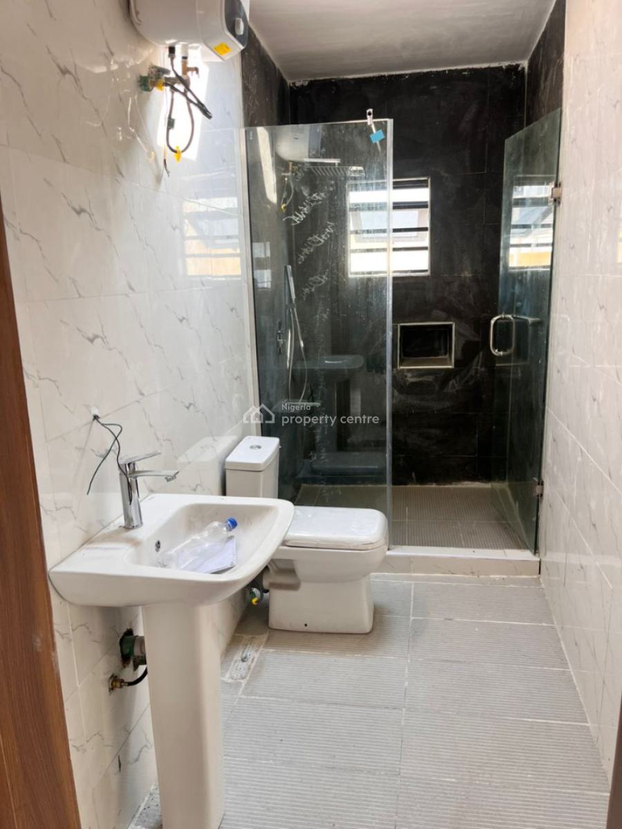 Brand New 2 Bedroom Terraced Duplex, Freedom Way, Lekki, Lagos, Terraced Duplex for Rent