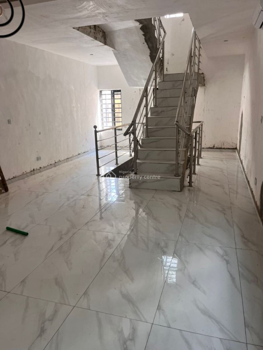 Brand New 2 Bedroom Terraced Duplex, Freedom Way, Lekki, Lagos, Terraced Duplex for Rent