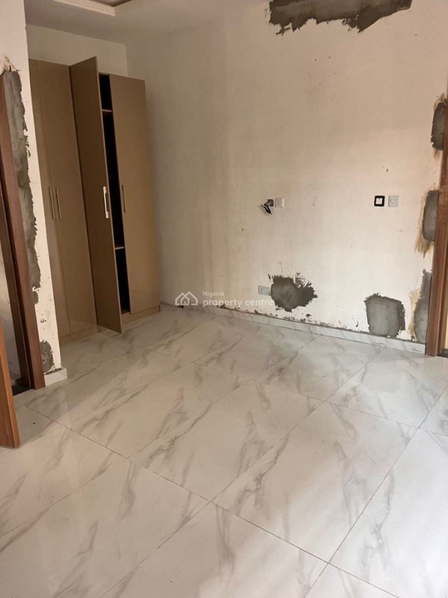 Brand New 2 Bedroom Terraced Duplex, Freedom Way, Lekki, Lagos, Terraced Duplex for Rent
