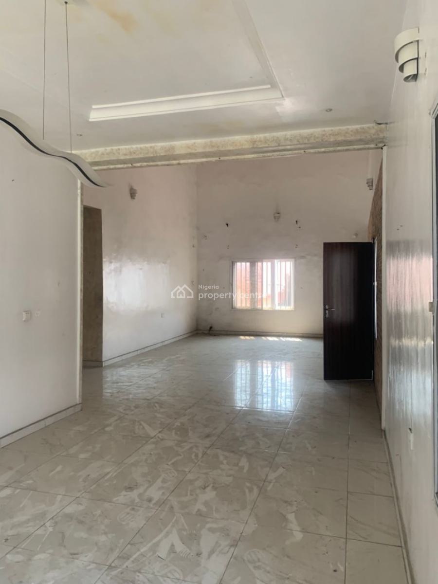 3-bedroom Maisonette with Bq, Osapa, Lekki, Lagos, House for Rent
