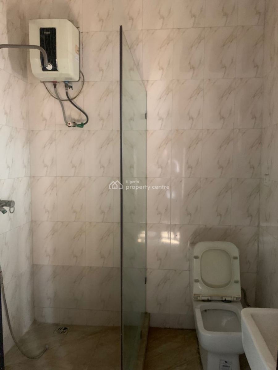 3-bedroom Maisonette with Bq, Osapa, Lekki, Lagos, House for Rent