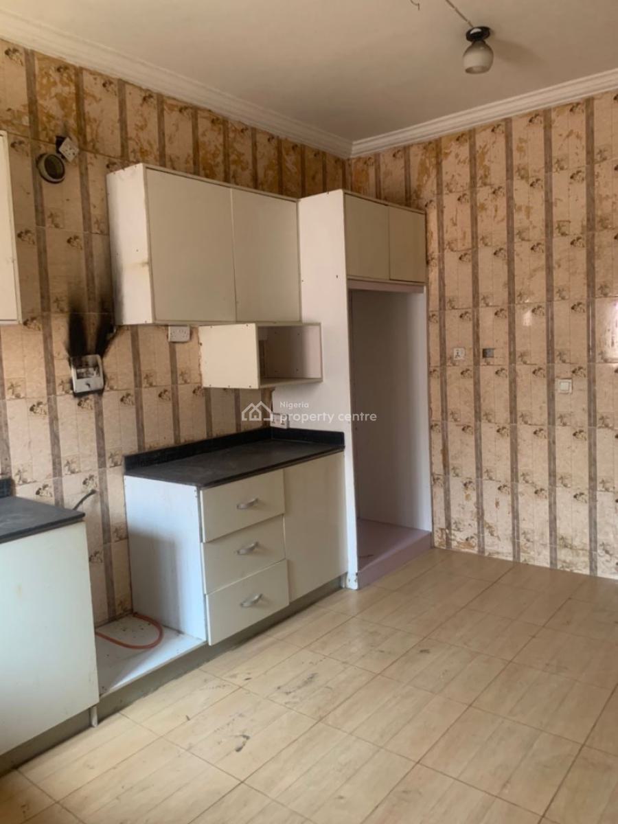 3-bedroom Maisonette with Bq, Osapa, Lekki, Lagos, House for Rent