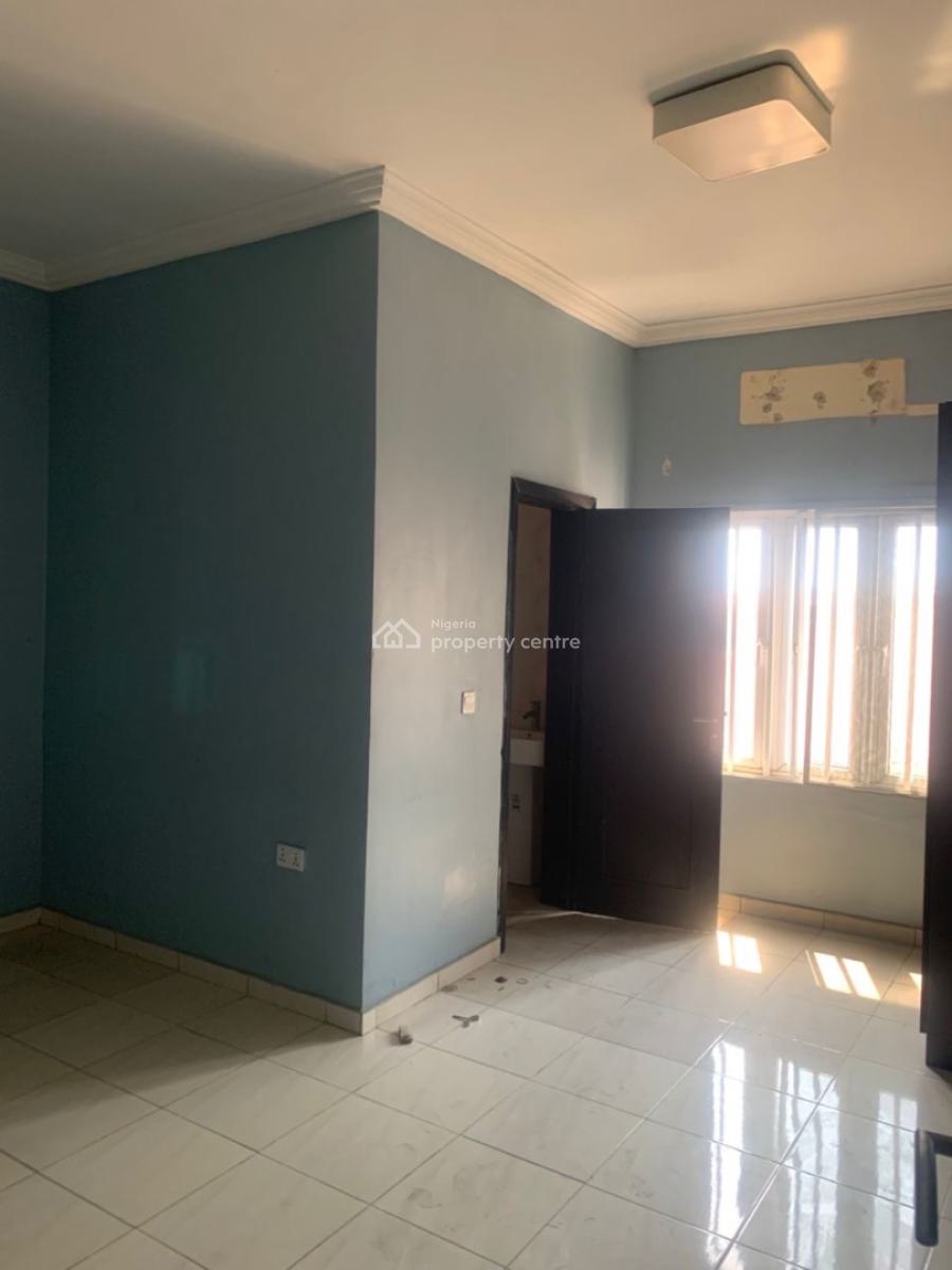 3-bedroom Maisonette with Bq, Osapa, Lekki, Lagos, House for Rent
