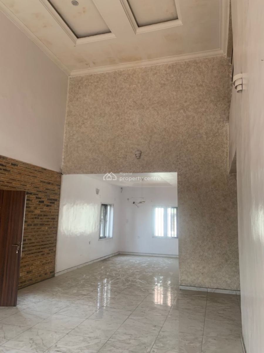 3-bedroom Maisonette with Bq, Osapa, Lekki, Lagos, House for Rent