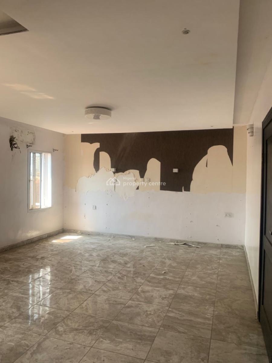 3-bedroom Maisonette with Bq, Osapa, Lekki, Lagos, House for Rent