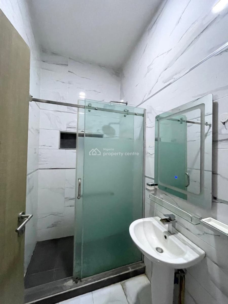 5 Bedroom Detached Duplex, Guzape District, Abuja, Detached Duplex for Rent