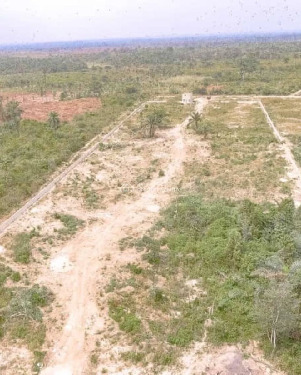 Land, Maven Estate Phase 3, Epe, Lagos, Residential Land for Sale