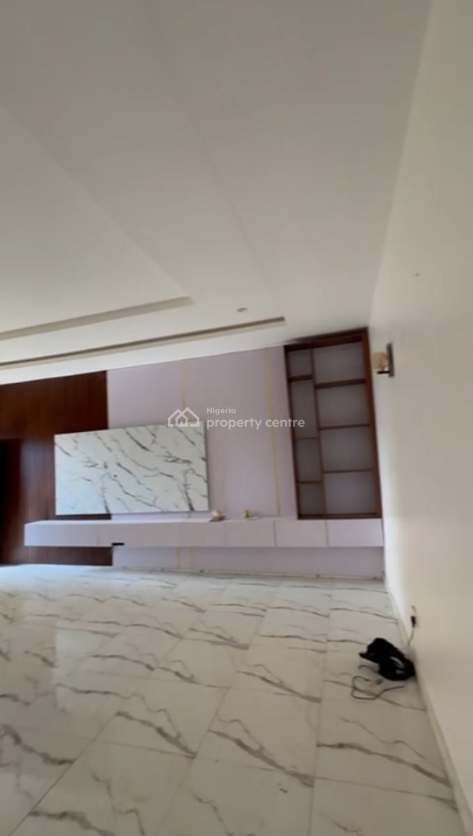 2 Bedroom Apartment, River Park Estate, Lugbe District, Abuja, Flat / Apartment for Rent