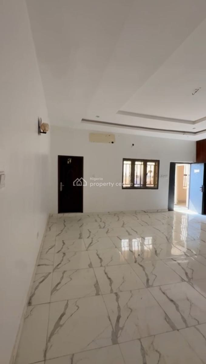 2 Bedroom Apartment, River Park Estate, Lugbe District, Abuja, Flat / Apartment for Rent