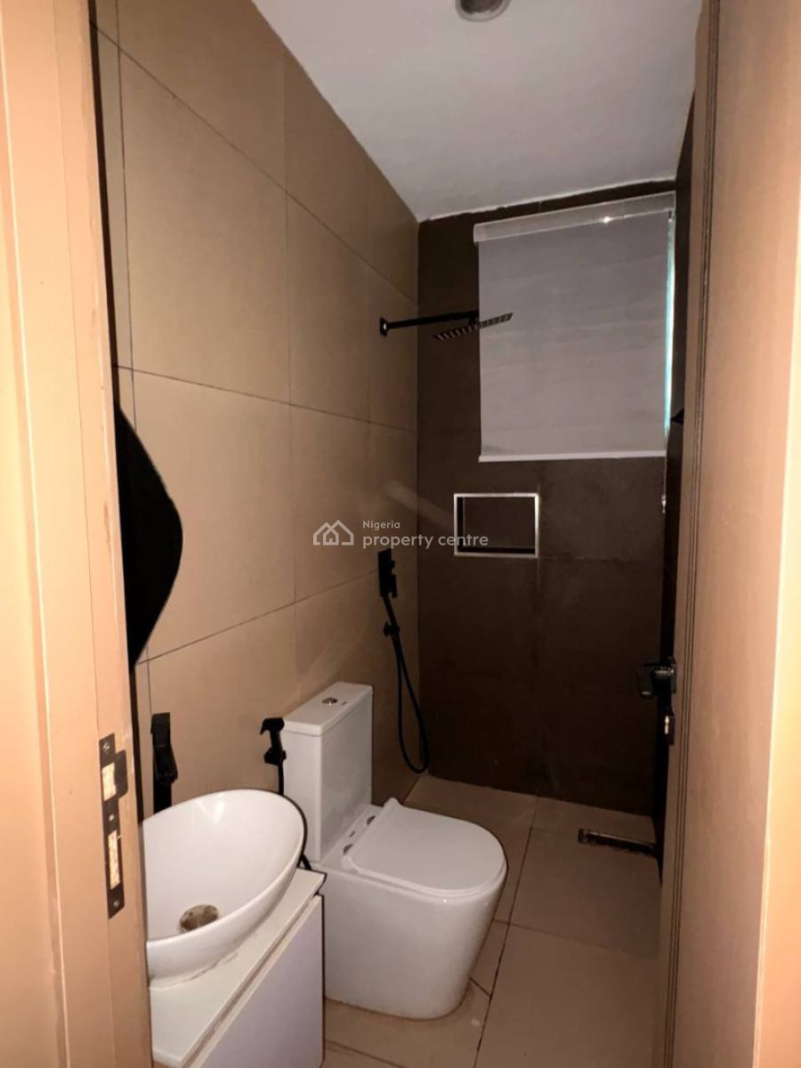 Fully Furnished and Executive Studio Apartment, Surulere, Lagos, Flat / Apartment for Sale