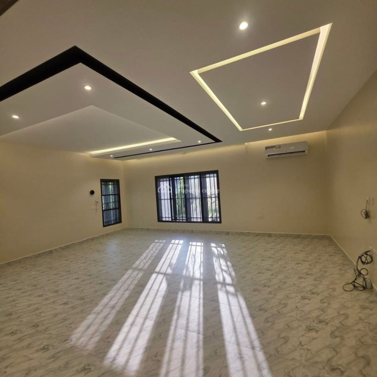 Exquisitely Finished 6 Bedroom Detached Duplex with Bq, Gwarinpa, Abuja, Detached Duplex for Rent