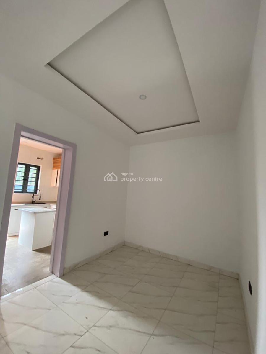 Two Bedroom Apartment, Peninsula Garden Estate Blenco Supermarket, Ajah, Lagos, Flat / Apartment for Rent