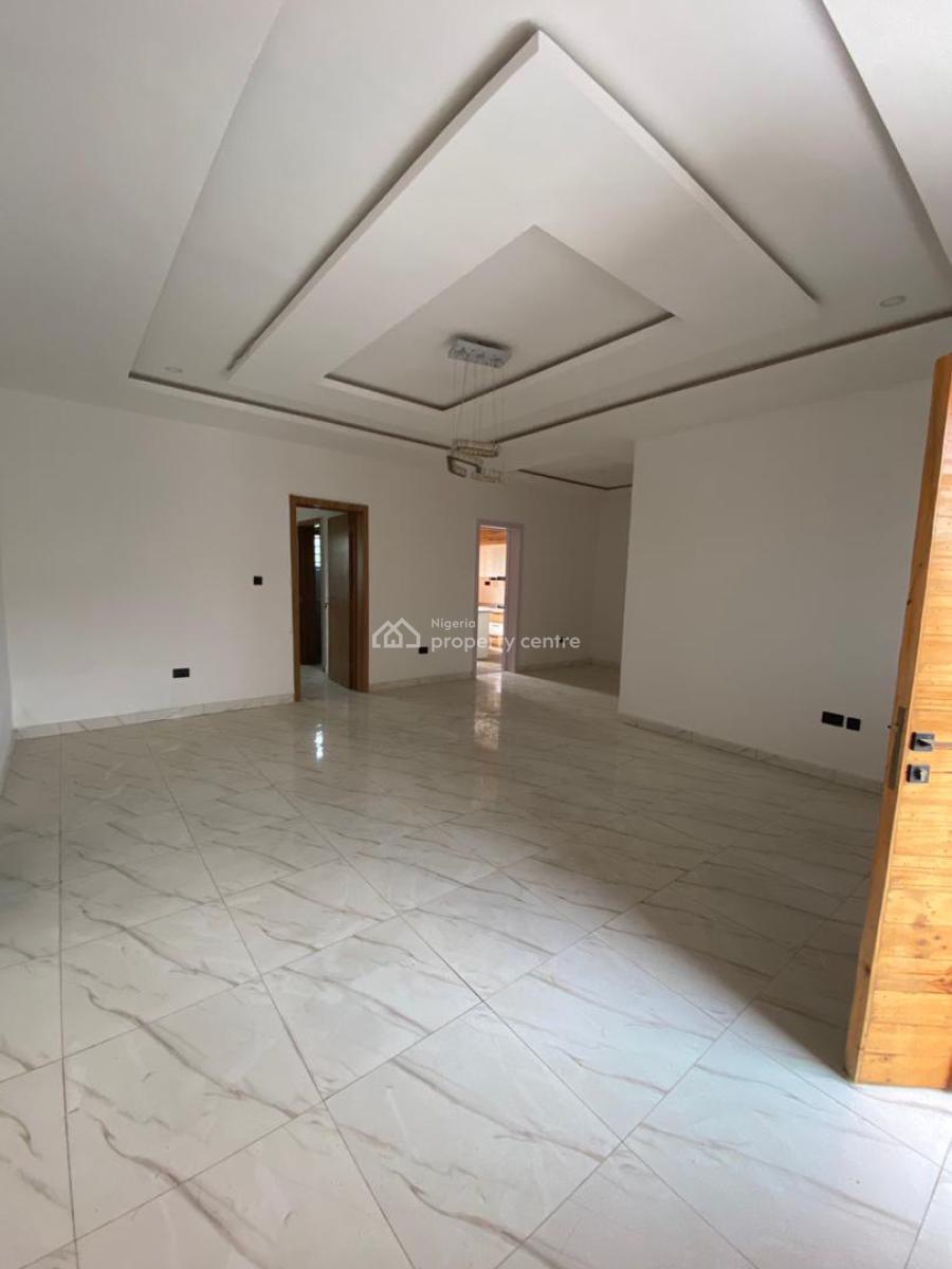 Two Bedroom Apartment, Peninsula Garden Estate Blenco Supermarket, Ajah, Lagos, Flat / Apartment for Rent