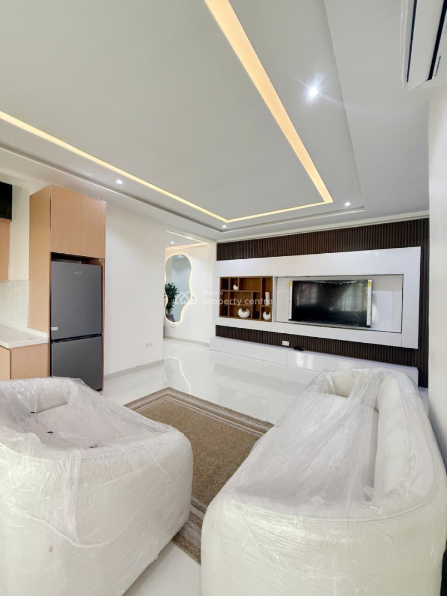 Furnished 2 Bedroom Apartment, Ikate, Lekki, Lagos, House for Sale