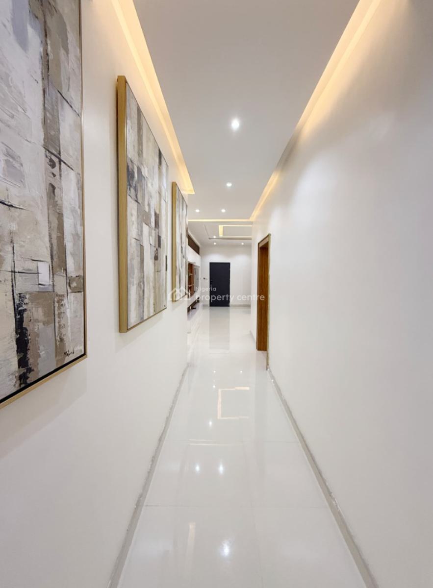 Furnished 2 Bedroom Apartment, Ikate, Lekki, Lagos, House for Sale