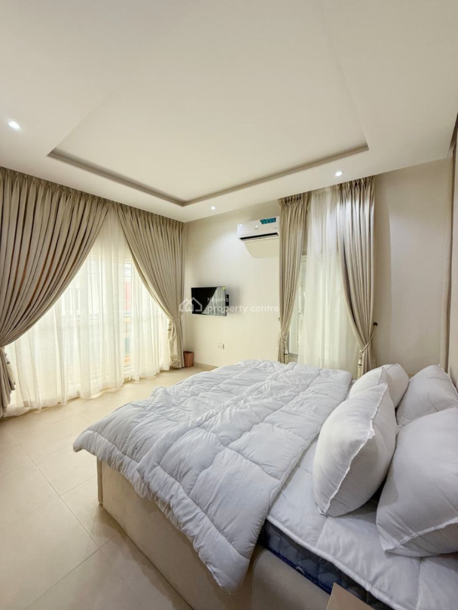 Furnished 2 Bedroom Apartment, Ikate, Lekki, Lagos, House for Sale